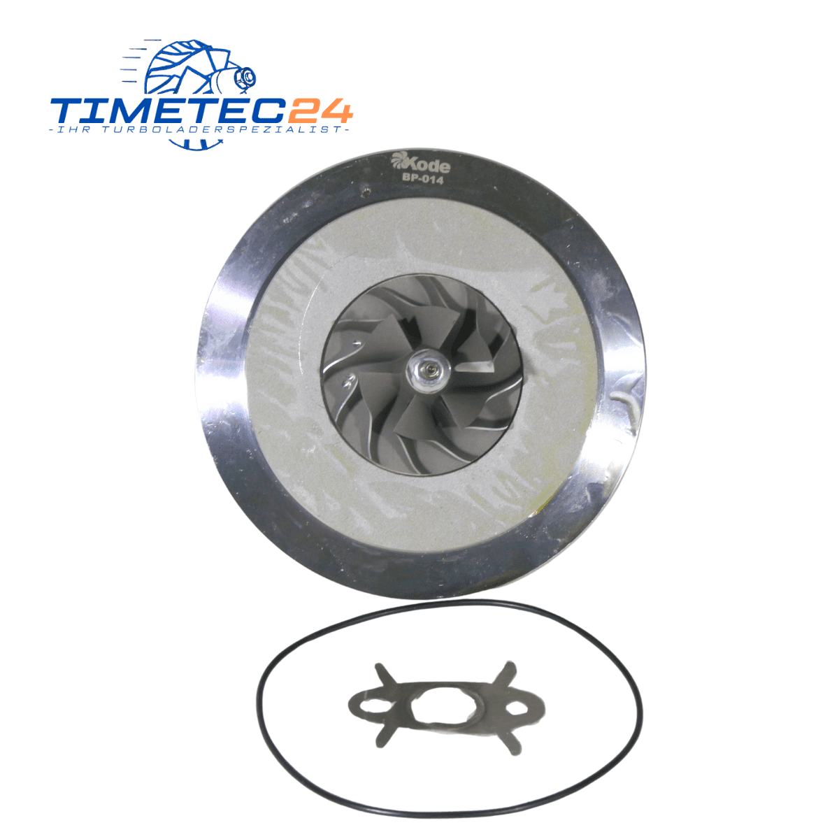 Rumpfgruppe für NISSAN OPEL RENAULT 2.5 dCi 135-146PS 714652-0004 G9U 1 Rumpfgruppe für NISSAN OPEL RENAULT 2.5 dCi 135-146PS 714652-0004 G9U