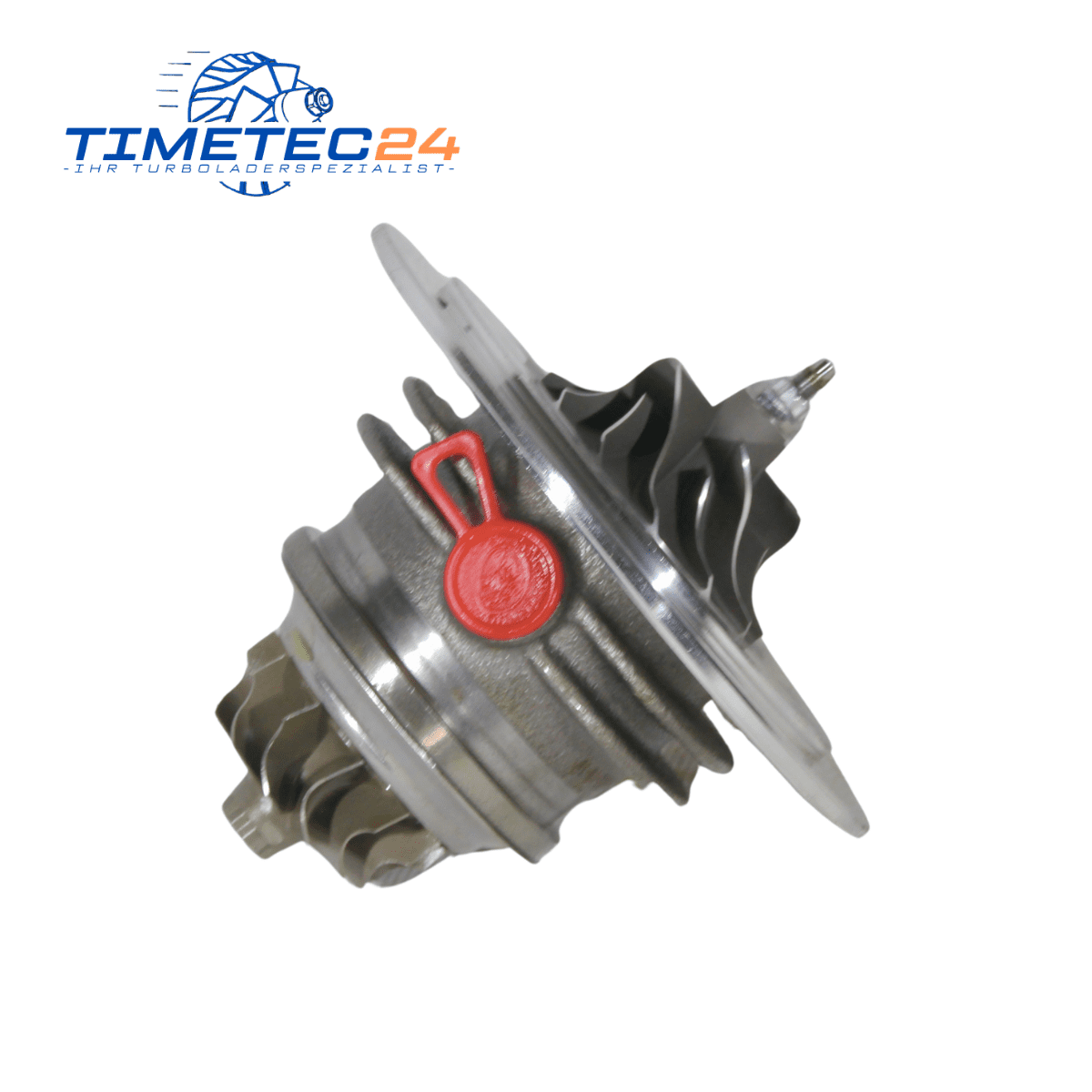 Rumpfgruppe für NISSAN OPEL RENAULT 2.5 dCi 135-146PS 714652-0004 G9U 2 Rumpfgruppe für NISSAN OPEL RENAULT 2.5 dCi 135-146PS 714652-0004 G9U – Bild 2