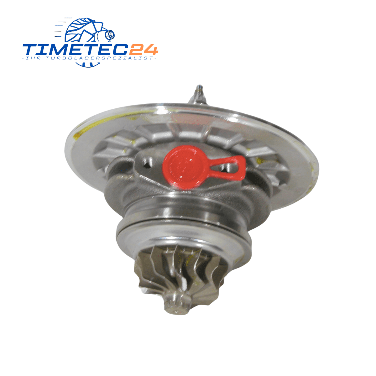 Rumpfgruppe für NISSAN OPEL RENAULT 2.5 dCi 135-146PS 714652-0004 G9U 3 Rumpfgruppe für NISSAN OPEL RENAULT 2.5 dCi 135-146PS 714652-0004 G9U – Bild 3