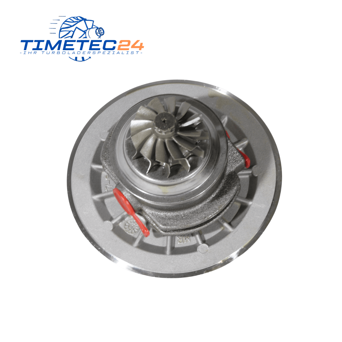 Rumpfgruppe für NISSAN OPEL RENAULT 2.5 dCi 135-146PS 714652-0004 G9U 4 Rumpfgruppe für NISSAN OPEL RENAULT 2.5 dCi 135-146PS 714652-0004 G9U – Bild 4