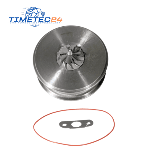 Rumpfgruppe für RENAULT Megane Scenic 1.9dCi 96kW 131PS F9Q 774193-3