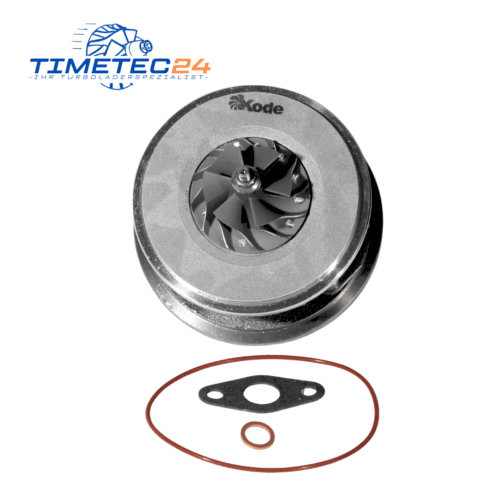 Rumpfgruppe für CITROEN FIAT PEUGEOT 2.0D DW10BTED4 760220-3 753556-6