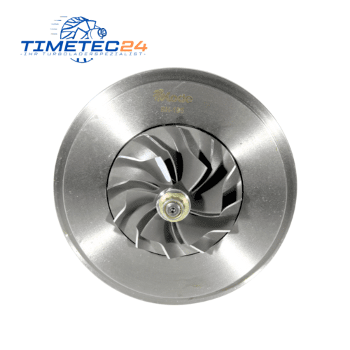 Rumpfgruppe für FIAT Ducato IVECO Daily II 2.5TDI 8140 466974-7