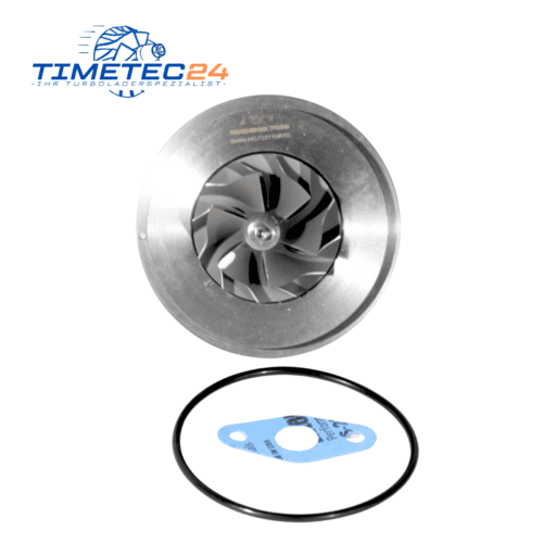 Rumpfgruppe für FORD Transit 2.4Di 90-125PS Puma 49135-06015