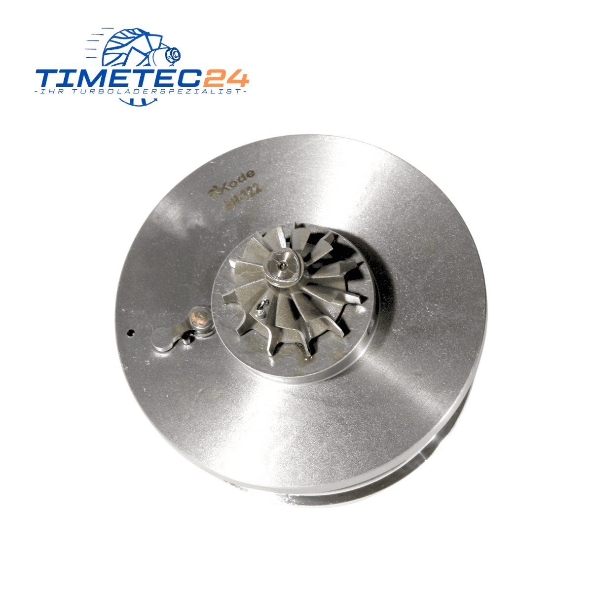 Rumpfgruppe für SEAT Arosa VW Lupo AUDI A2 1,2TDI 45kW 61PS 045145701E ANY AYZ 4 Rumpfgruppe für SEAT Arosa VW Lupo AUDI A2 1,2TDI 45kW 61PS 045145701E ANY AYZ – Bild 4