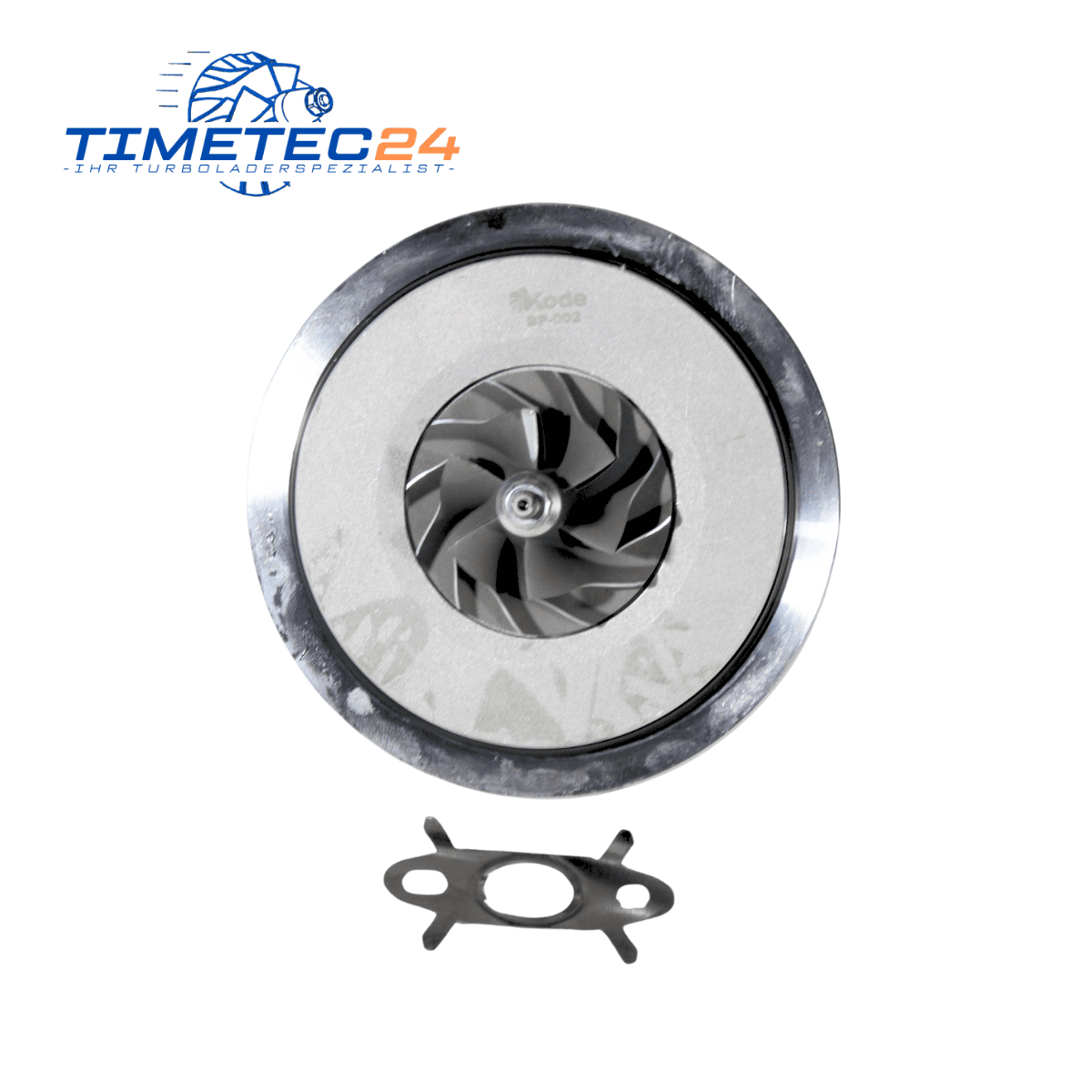 Rumpfgruppe für FORD Transit V 2.0Di 75-100PS DuraTorq 726194-5 1 Rumpfgruppe für FORD Transit V 2.0Di 75-100PS DuraTorq 726194-5