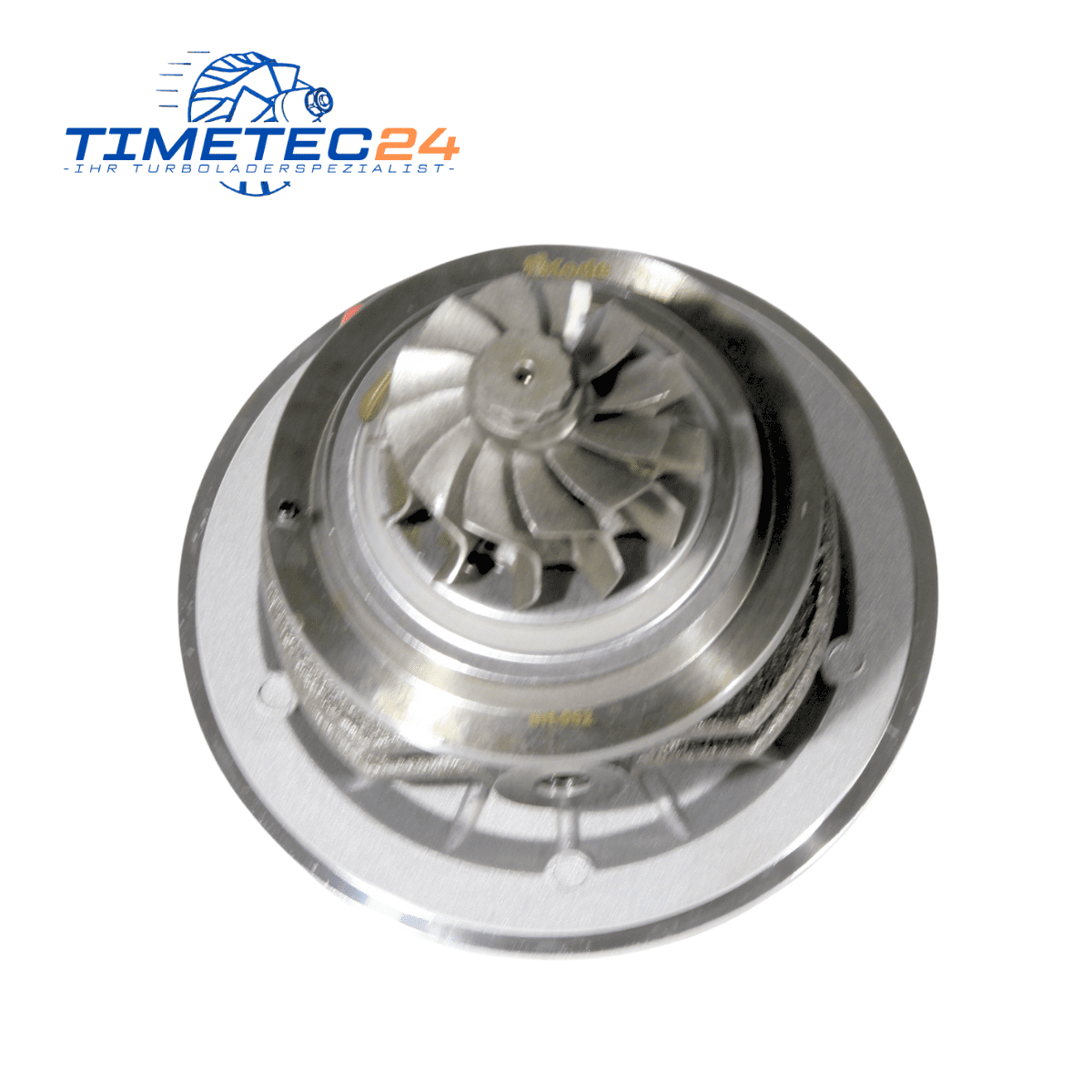 Rumpfgruppe für FORD Transit V 2.0Di 75-100PS DuraTorq 726194-5 4 Rumpfgruppe für FORD Transit V 2.0Di 75-100PS DuraTorq 726194-5 – Bild 4