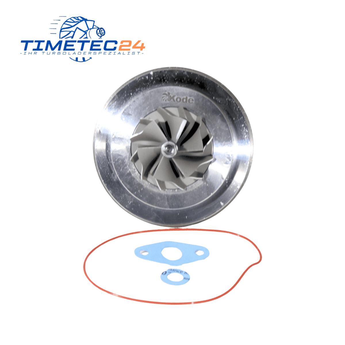 Rumpfgruppe für FORD Focus VOLVO C30 C70 S40 V50 2.5ST 53049700033 1 Rumpfgruppe für FORD Focus VOLVO C30 C70 S40 V50 2.5ST 53049700033