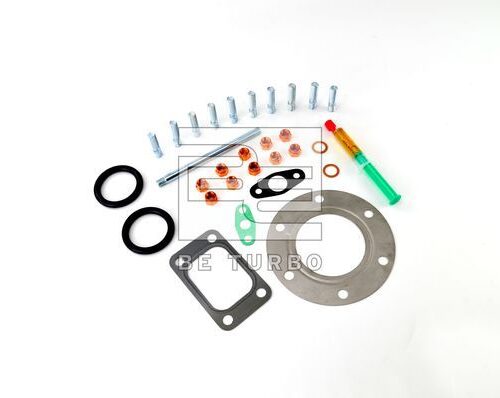 Neuer Original Montagesatz, Lader MAN – N1011003536 / ABS001 + Starter-Keramiköl