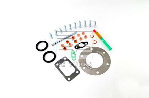 Neuer Original Montagesatz, Lader MAN – N1011003536 / ABS001 + Starter-Keramiköl 1 Neuer Original Montagesatz, Lader MAN – N1011003536 / ABS001 + Starter-Keramiköl