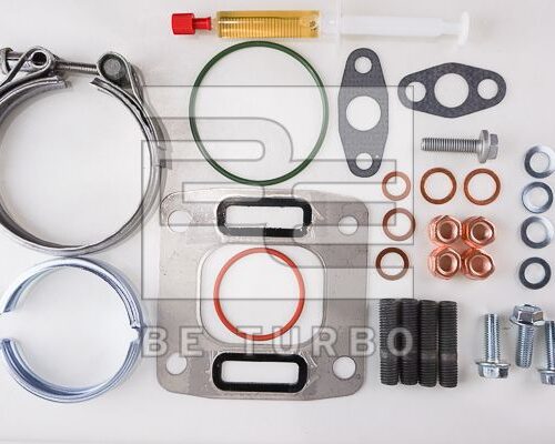 Neuer Original Montagesatz, Lader VOLVO – 35802125 / ABS508 + Starter-Keramiköl
