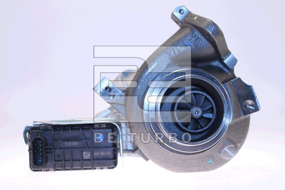 Neuer Original Turbolader CHRYSLER – 5142494AA / 7360885006S 3 Neuer Original Turbolader CHRYSLER – 5142494AA / 7360885006S – Bild 3