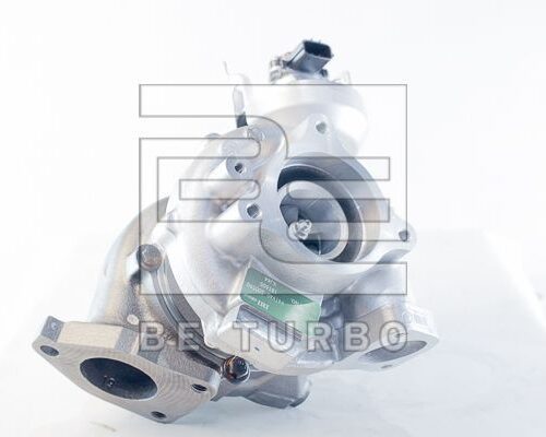 Neuer Original Turbolader – F31VADS0059G
