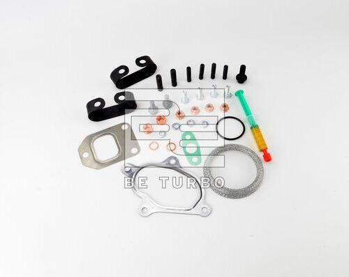 Neuer Original Montagesatz, Lader VW 2.5 TDI – 074145701A / ABS027 + Starter-Keramiköl