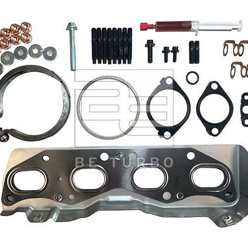 Neuer Original Montagesatz, Lader NISSAN 1.6 DIG-T – 14411BV84B / ABS946 + Starter-Keramiköl