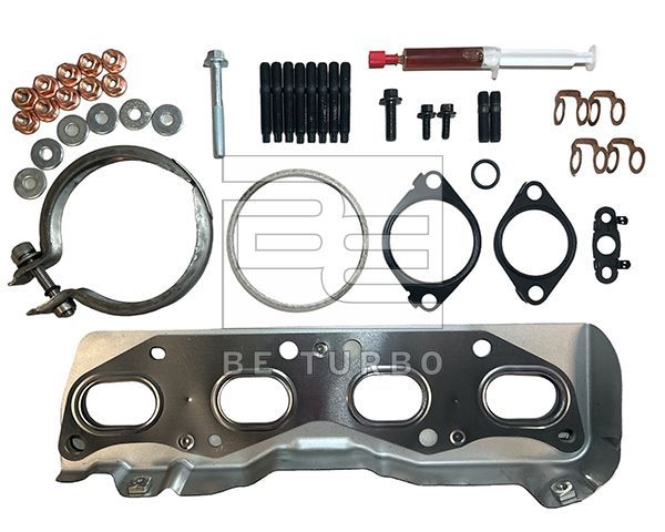 Neuer Original Montagesatz, Lader NISSAN 1.6 DIG-T – 14411BV84B / ABS946 + Starter-Keramiköl 1 Neuer Original Montagesatz, Lader NISSAN 1.6 DIG-T – 14411BV84B / ABS946 + Starter-Keramiköl