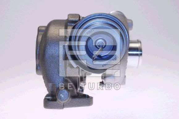 Neuer Original Turbolader KIA 2.0 CRDi – 2823127460 / 7578865 2 Neuer Original Turbolader KIA 2.0 CRDi – 2823127460 / 7578865 – Bild 2