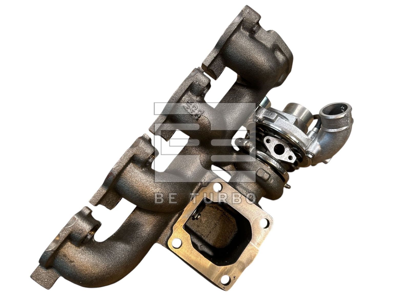 Neuer Original Turbolader FORD 2.0 DI – 12001236 / 7090351 3 Neuer Original Turbolader FORD 2.0 DI – 12001236 / 7090351 – Bild 3