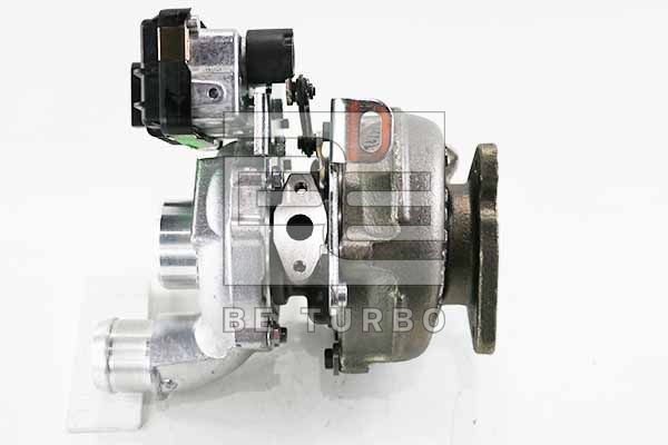 Neuer Original Turbolader JAGUAR 2.7 D – XR853069 / 7264230013 3 Neuer Original Turbolader JAGUAR 2.7 D – XR853069 / 7264230013 – Bild 3