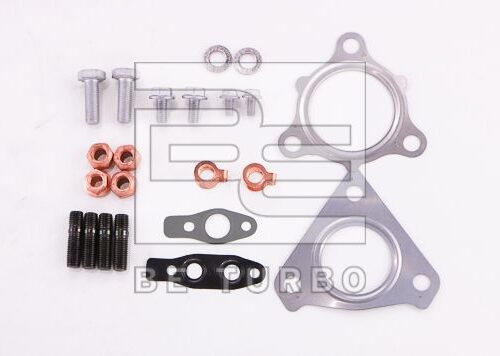 Neuer Original Montagesatz, Lader MITSUBISHI 2.2 DI-D 4WD – 1515A215 / ABS612 + Starter-Keramiköl