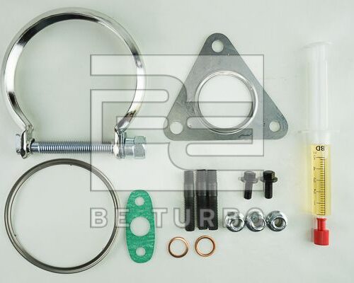 Neuer Original Montagesatz, Lader CITROËN PEUGEOT 2.2 HDi 100 – 71789729 / ABS390 + Starter-Keramiköl