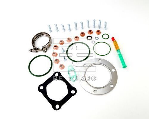 Neuer Original Montagesatz, Lader MAN – 51091009525 / ABS250 + Starter-Keramiköl