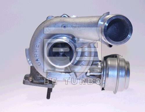 Original RED Turbolader FIAT ALFA ROMEO 1.9 D Multijet – 55191485 / 7361680002
