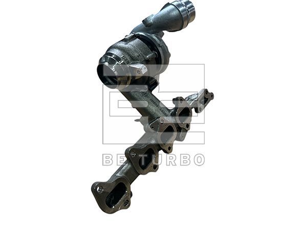 Original RED Turbolader RENAULT 2.0 Blue dCi 160 – 71798789 / 4913107430 3 Original RED Turbolader RENAULT 2.0 Blue dCi 160 – 71798789 / 4913107430 – Bild 3