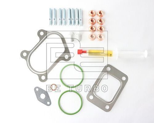 Neuer Original Montagesatz, Lader FIAT 2.5 TD – 5001014535 / ABS093 + Starter-Keramiköl