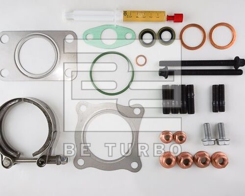 Neuer Original Montagesatz, Lader MAN – 51091007846 / ABS446 + Starter-Keramiköl