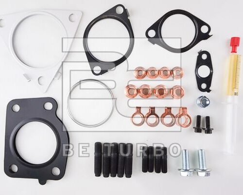 Neuer Original Montagesatz, Lader NISSAN RENAULT 1.6 DIG-T 4x4 – 1KC1B / ABS601 + Starter-Keramiköl