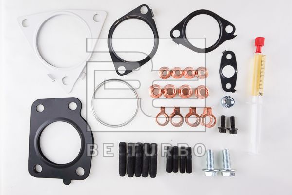 Neuer Original Montagesatz, Lader NISSAN RENAULT 1.6 DIG-T 4x4 – 1KC1B / ABS601 + Starter-Keramiköl 1 Neuer Original Montagesatz, Lader NISSAN RENAULT 1.6 DIG-T 4x4 – 1KC1B / ABS601 + Starter-Keramiköl