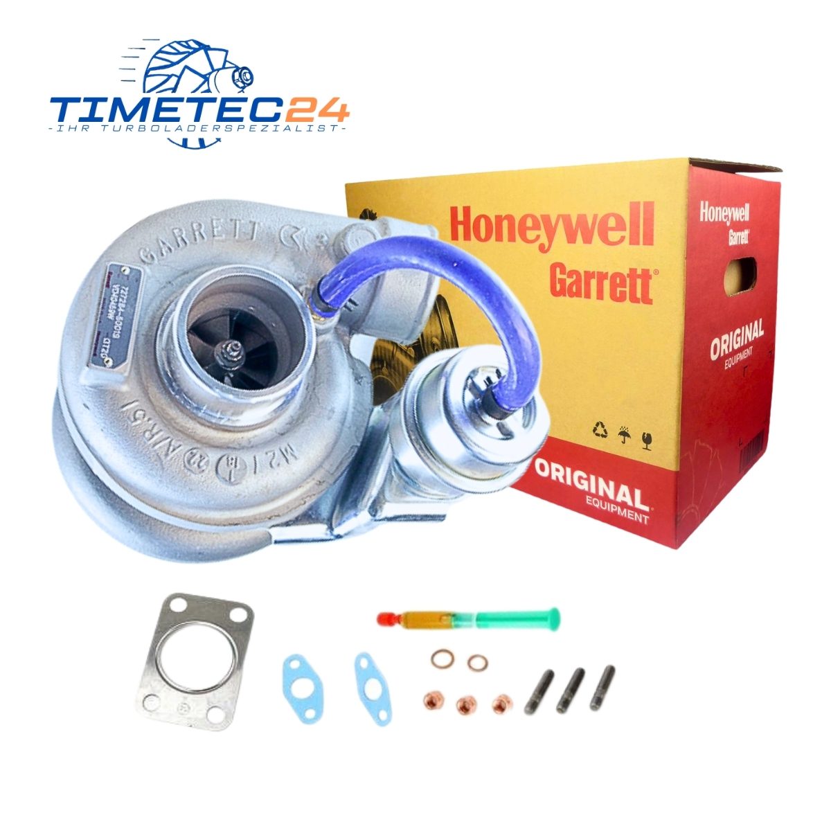 Neuer Original Turbolader PERKINS – 2674A093 / 7272640001 + Montagesatz 1 Neuer Original Turbolader PERKINS – 2674A093 / 7272640001 + Montagesatz