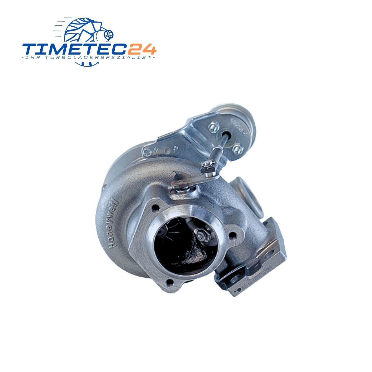 Neuer Original Turbolader PERKINS – 2674A093 / 7272640001 + Montagesatz 5 Neuer Original Turbolader PERKINS – 2674A093 / 7272640001 + Montagesatz – Bild 5