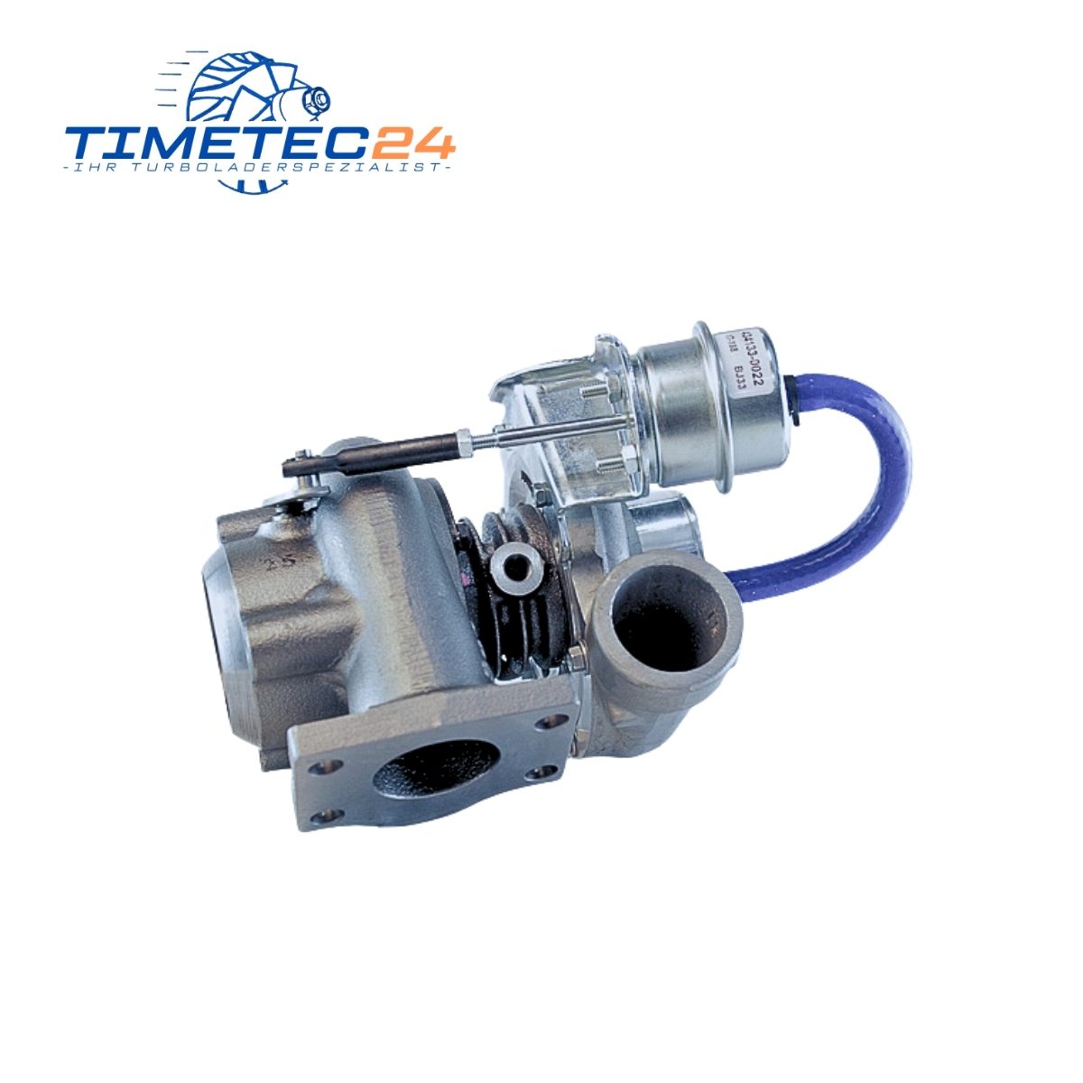 Neuer Original Turbolader PERKINS – 2674A093 / 7272640001 + Montagesatz 3 Neuer Original Turbolader PERKINS – 2674A093 / 7272640001 + Montagesatz – Bild 3