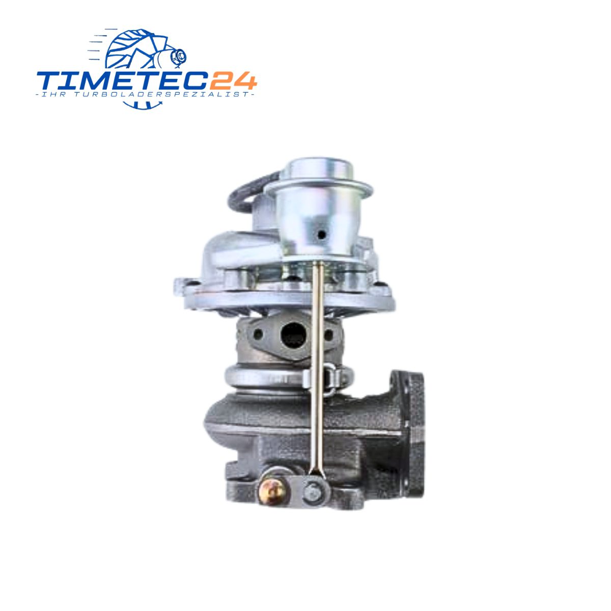 Neuer Original Turbolader PERKINS – 135756181 / VA420081 3 Neuer Original Turbolader PERKINS – 135756181 / VA420081 – Bild 3