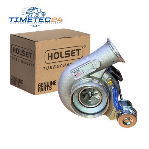 Neuer Original Turbolader YANMAR – 2066118010 / 4032018