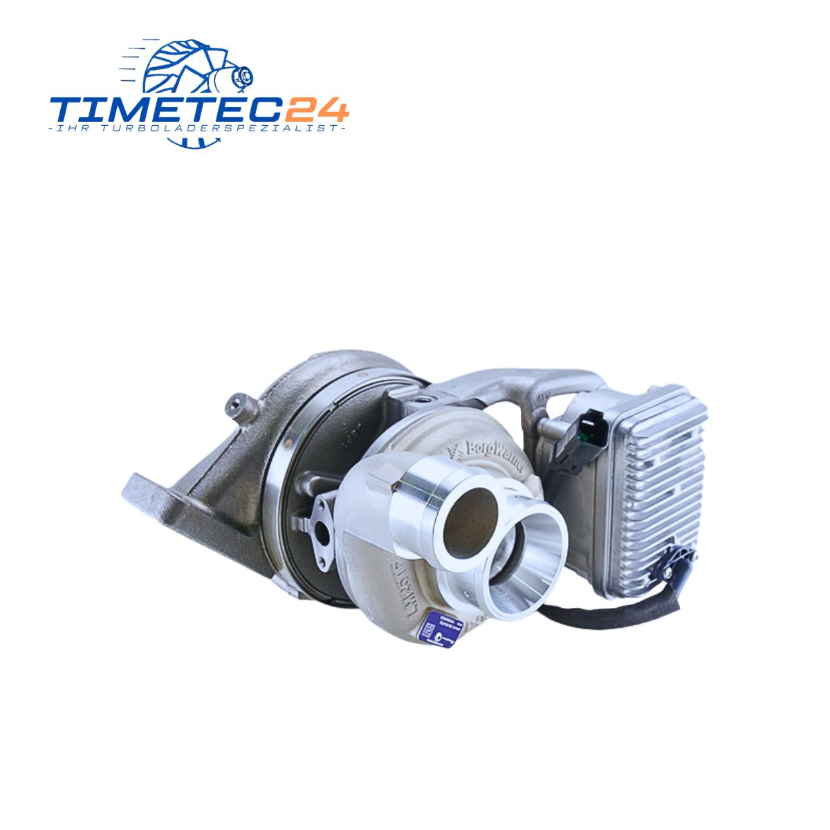 Original RED Turbolader JCB – 32006377 / 11559880020 5 Original RED Turbolader JCB – 32006377 / 11559880020 – Bild 5