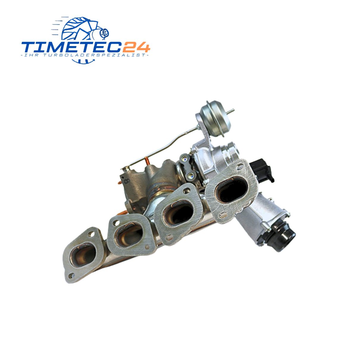 Original RED Turbolader MERCEDES-BENZ B 180 – 2700900080 / 2700900080 + Montagesatz 3 Original RED Turbolader MERCEDES-BENZ B 180 – 2700900080 / 2700900080 + Montagesatz – Bild 3