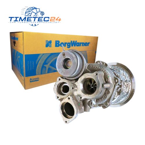 Neuer Original Turbolader PORSCHE AUDI RS5 TFSI quattro – PAC145702 / 53039700641