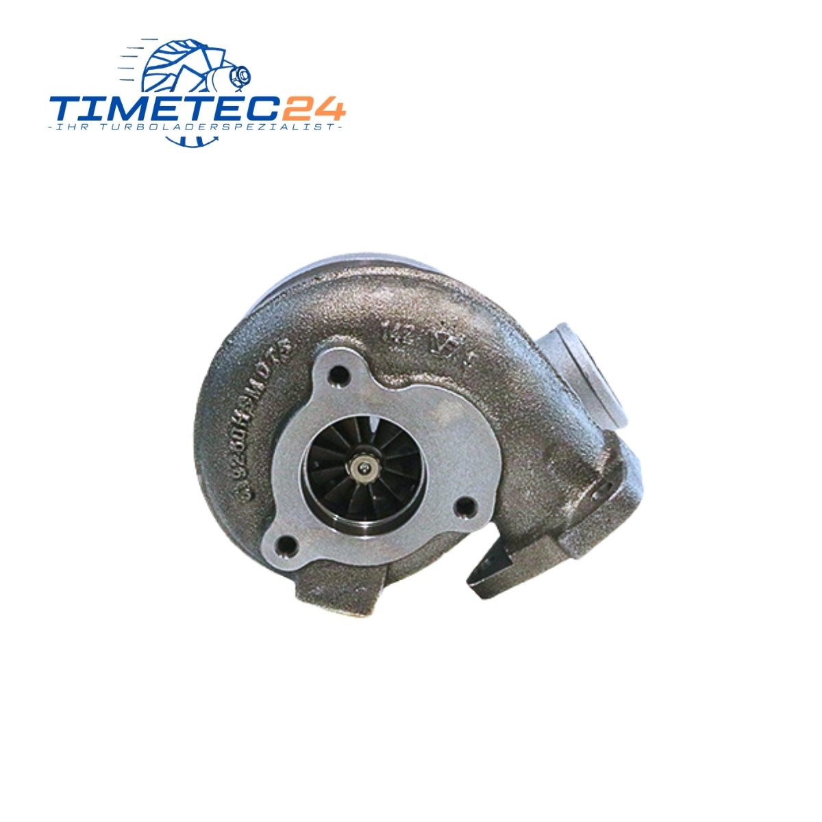 Neuer Original Turbolader DEUTZ – 04284498KZ / 11479800032 + Montagesatz 3 Neuer Original Turbolader DEUTZ – 04284498KZ / 11479800032 + Montagesatz – Bild 3