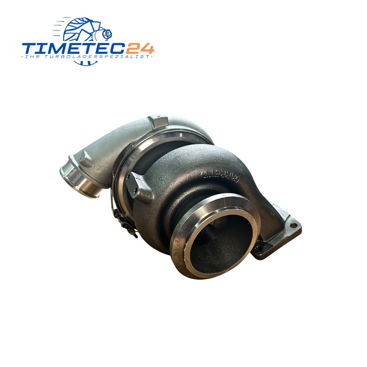 Neuer Original Turbolader Garrett – 7765985014S 2 Neuer Original Turbolader Garrett – 7765985014S – Bild 2