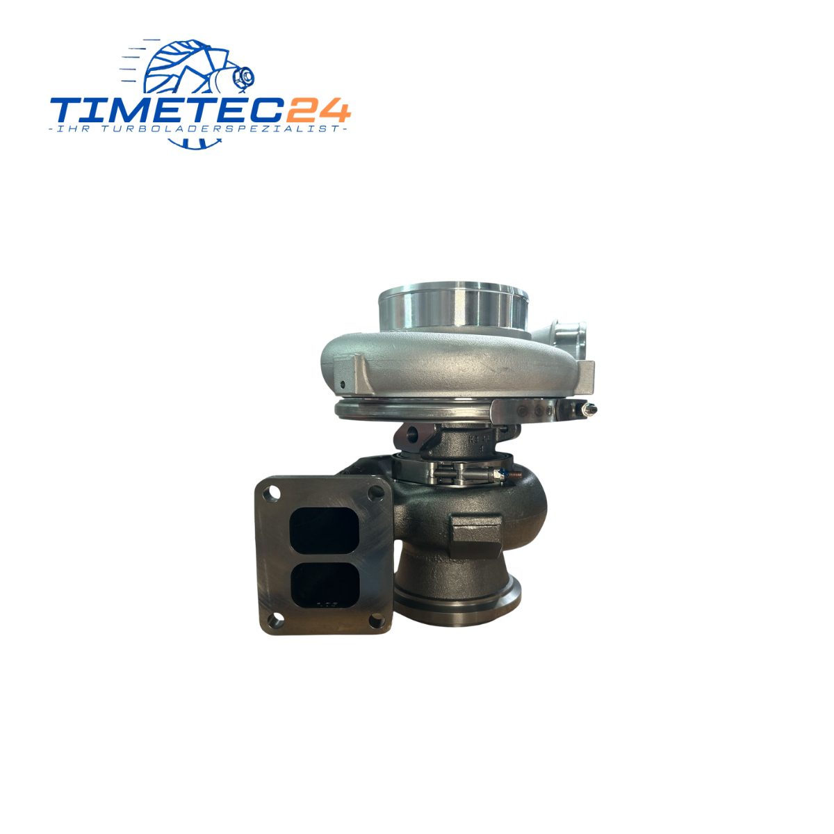 Neuer Original Turbolader Garrett – 7765985014S 4 Neuer Original Turbolader Garrett – 7765985014S – Bild 4