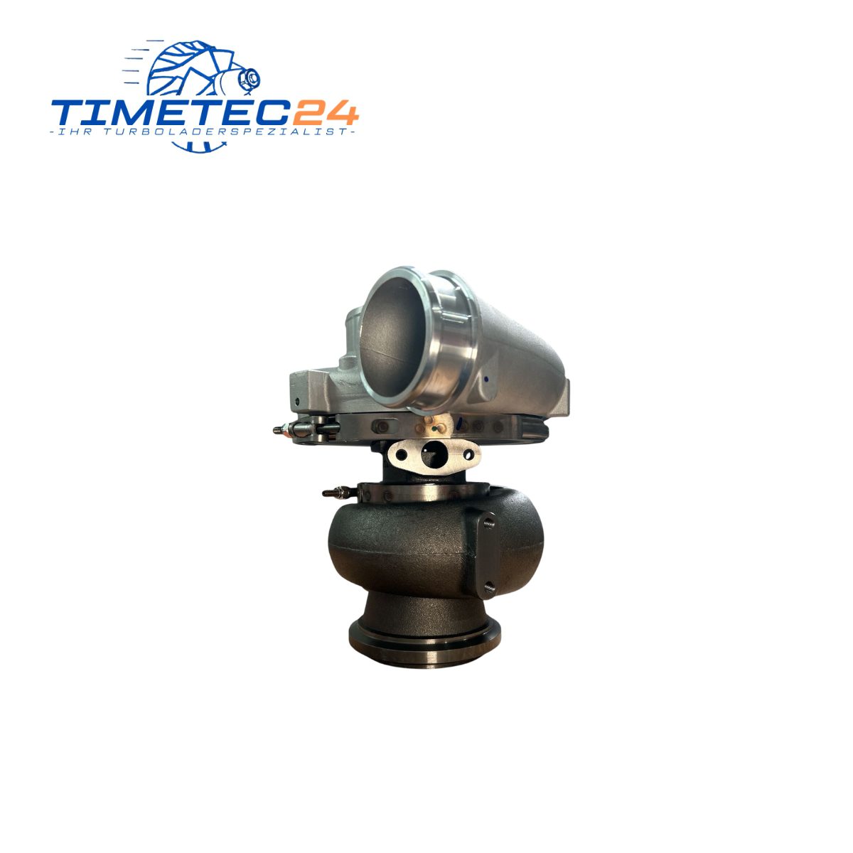 Neuer Original Turbolader Garrett – 7765985014S 3 Neuer Original Turbolader Garrett – 7765985014S – Bild 3