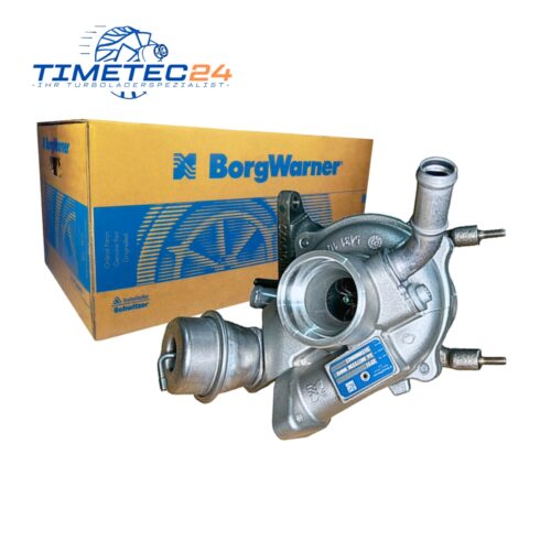 Neuer Original Turbolader OPEL 1.3 CDTI – 55266524 / 54319800023