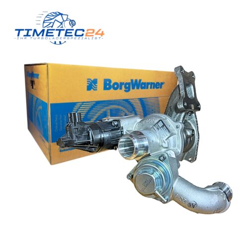 Neuer Original Turbolader HONDA 1.0 VTEC – 189005AYH012M4 / 16319700006