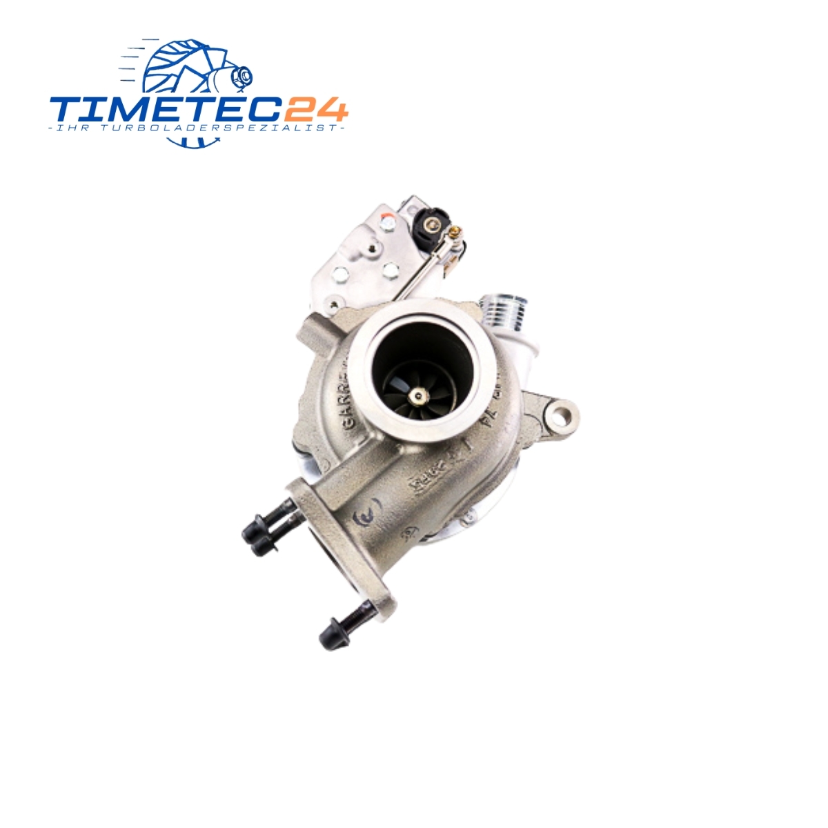 Neuer Original Turbolader VOLVO D3 – 36002619 / 7876301 + Montagesatz 4 Neuer Original Turbolader VOLVO D3 – 36002619 / 7876301 + Montagesatz – Bild 4