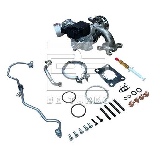 Neuer Original Turbolader-SuperKit1 VW SEAT 1.2 TSI – 04E145725RV / 401TN100101