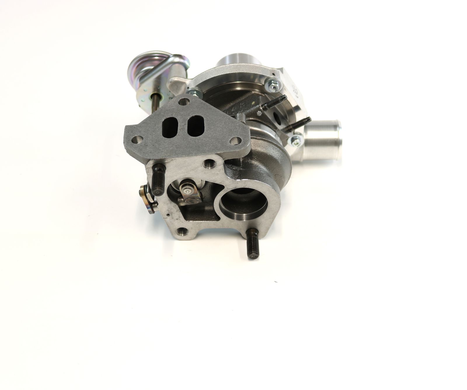 Neuer Original Turbolader DAIHATSU 0.7 – 1720097216A / VD640031 16 Neuer Original Turbolader DAIHATSU 0.7 – 1720097216A / VD640031 – Bild 16