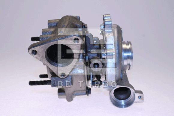 Neuer Original Turbolader AUDI 3.3 TDI quattro – 057145702AX / 7014702 2 Neuer Original Turbolader AUDI 3.3 TDI quattro – 057145702AX / 7014702 – Bild 2